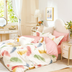 Постельное белье Tango (Танго) "TWILL", семейный, сатин (TPIG5-1820-50 КОД1059)