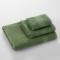 Полотенце Comfort Life (Текс-Дизайн) "Вечер светло-зеленый", банное, 70x130, махровая ткань (ВчрСз713аи40)