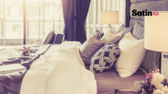 Постельное белье, размеры