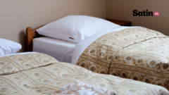 Как часто нужно менять постельное бельё?