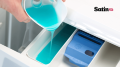 Как стирать постельное бельё