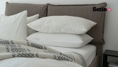 Хранение постельного белья