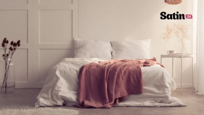 Как избежать 5 основных ошибок при выборе постельного белья?