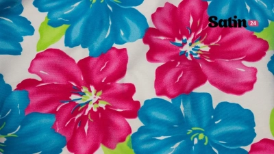 Ткани, используемые для изготовления комплектов постельного белья (КПБ)