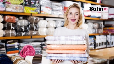 Домашний текстиль