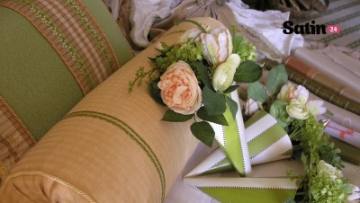 Постельное белье в подарок