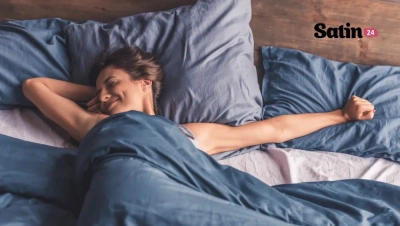 Сколько весит постельное бельё