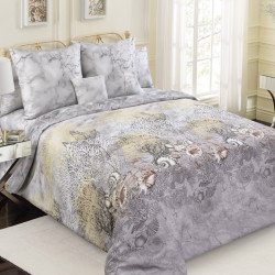 Наволочка Королевское искушение (Текс-Дизайн) "Атлантида 3", 50x70, сатин (14Н2207523)