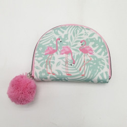 Монетница Arya 12,7x10 Flamingo