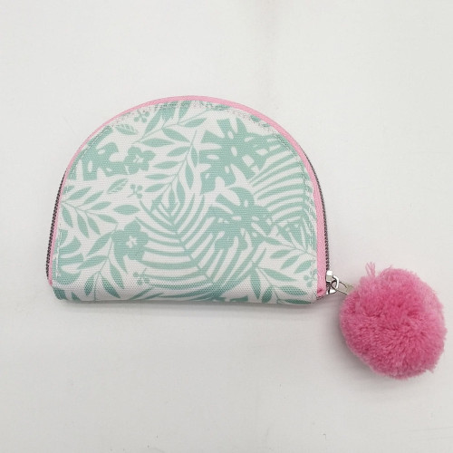 Монетница Arya 12,7x10 Flamingo