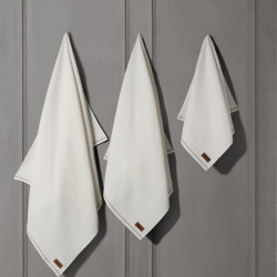 Полотенце Arya Home &quot;Rob&quot;, 90x150, хлопок (8680943229304)