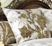 Наволочки Королевское искушение (Текс-Дизайн) "Музей 4", 50x70, перкаль, 2 шт (01П2Н191884)