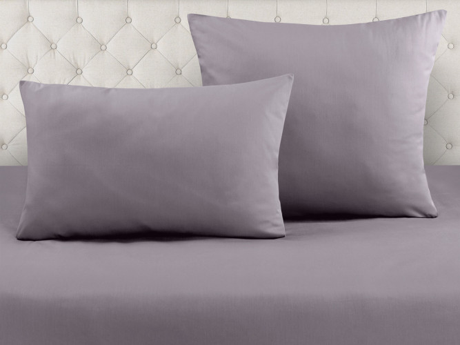 Наволочки  Valtery "NC-41", 50x70, сатин, 2 шт (NC-41-1851)