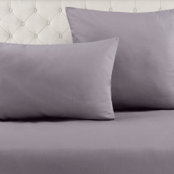 Наволочки  Valtery "NC-41", 50x70, сатин, 2 шт (NC-41-1851)