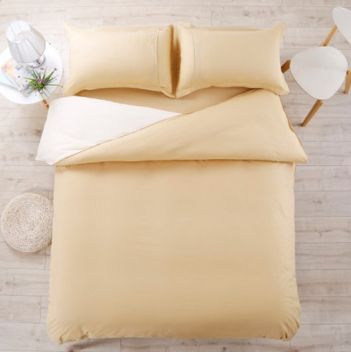 Постельное белье Valtery "AP-1007", семейный, поплин (AP-1007-1255)