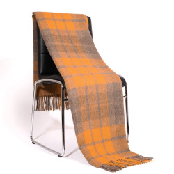 Плед Incalpaca, 150x200, шерсть (PP-77-1726)