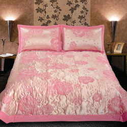 Покрывало Valtery &quot;PN&quot;, 230x250, сатин (PN 220-121-1275)