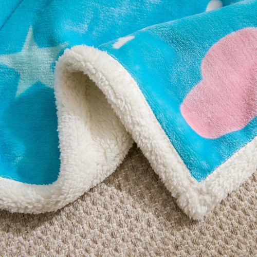 Плед Tango (Танго), 100x140, микрофибра (LEO1410-25 код3060)