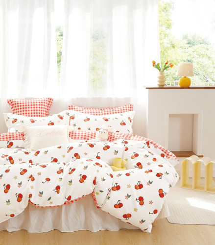 Постельное белье Tango (Танго) "TWILL", евро, сатин (TPIG6-1818 КОД1038)