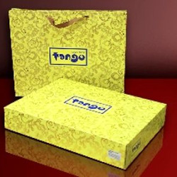 Постельное белье Tango (Танго), евро, сатин (TS04-959/1 КОД1005)