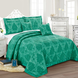 Покрывало Tango (Танго) &quot;Jacqueline&quot;, 230x250, микрофибра (FX8888-11 код2148)