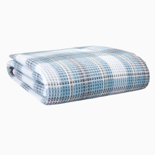 Плед Arya Home "Destiny", 210x230, хлопок (8680943079176)