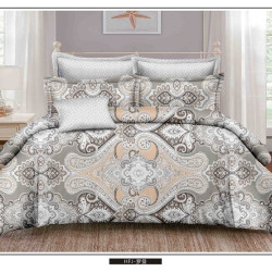 Постельное белье Valtery "MP-48", евро, софткоттон (MP-48-1253)