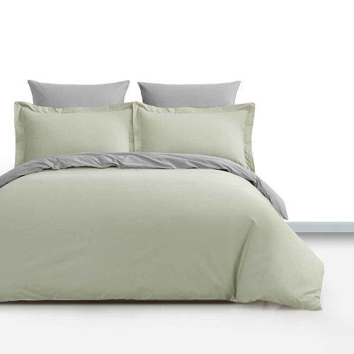 Постельное белье Arya Home "Rio", 1.5-спальный, хлопок (8680943112897)