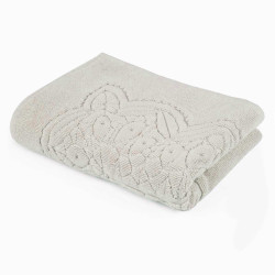 Коврик Arya Home &quot;Priva&quot;, для ванной, 50x80, махровая ткань (8680943058737)