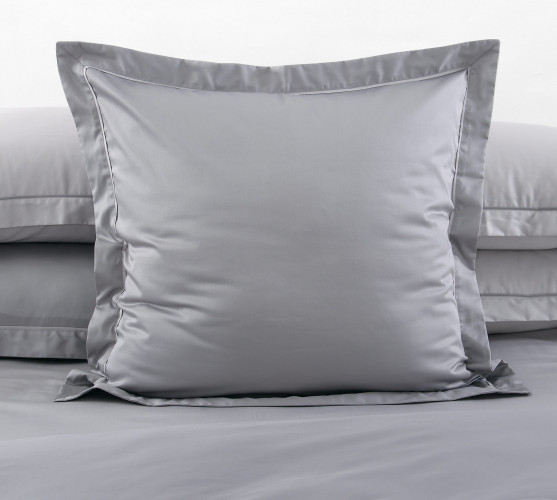 Постельное белье Legends (Текс-Дизайн) "Интрига", семейный, сатин, на молнии (L6358GЯ2018)