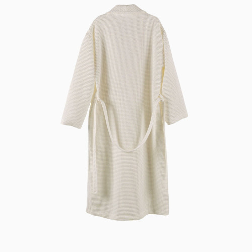 Халат Arya Home "Pamira", XL, вафельное полотно (8680943075086)