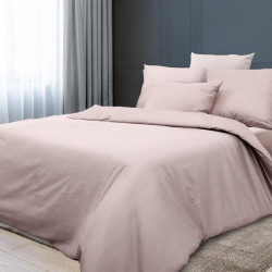 Постельное белье Valtery "AP-100", евро, поплин (AP-100-1253)