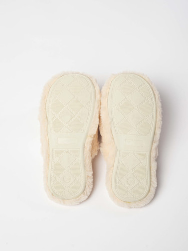 Тапочки Arya Женские Softy, 38 Розовый