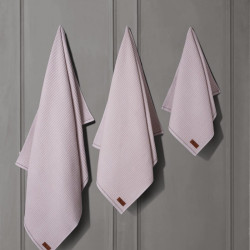 Полотенце Arya Home &quot;Rob&quot;, 90x150, хлопок (8680943229311)