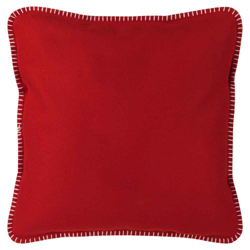 Чехол на подушку Arya Home "Candy", 45x45, фетр (8680943210746)