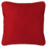 Чехол на подушку Arya Home "Candy", 45x45, фетр (8680943210746)