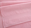 Полотенце Comfort Life (Текс-Дизайн) "Сардиния розовый", для ванной, 40x70, махровая ткань (СрдРз4070450)