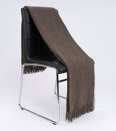 Плед Incalpaca, 170x210, шерсть (PP-78-1729)