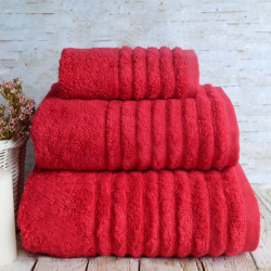 Полотенце Irya &quot;Wella Mercan&quot;, банное, 70x130, махровая ткань (Wella Mercan-1460)