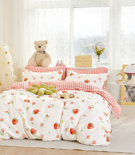 Постельное белье Tango (Танго) "TWILL", евро, сатин (TPIG6-1819 КОД1038)