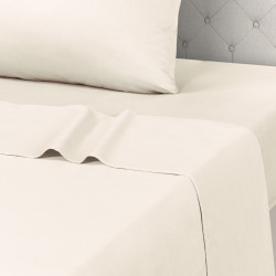 Простыня Valtery &quot;PRC-44&quot;, 160x220, сатин (PRC-44-1779)