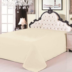 Простыня Valtery &quot;PRC-44&quot;, 160x220, сатин (PRC-44-1779)