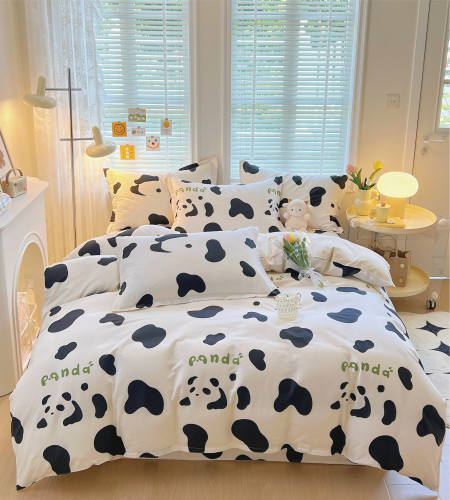 Постельное белье Tango (Танго) "TWILL", евро, сатин (TPIG6-1894 КОД1038)