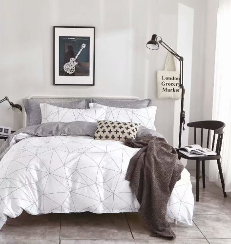 Постельное белье Tango (Танго) "TWILL", евро, сатин (TPIG6-527 КОД1038)