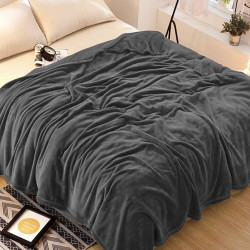 Плед Tango (Танго), 150x200, фланель (AL1520-12 код3047)