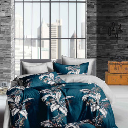 Постельное белье Tango (Танго), 2-спальный, микросатин (DF02-267-50 код1179)