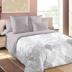 Постельное белье Королевское искушение (Текс-Дизайн) &quot;Элли 4&quot;, 1.5-спальный, сатин, на молнии (1248Н660154)