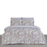 Постельное белье Arya Home "Sandy", семейный, ранфорс (8680943212184)