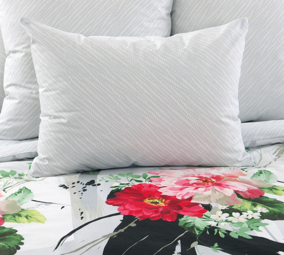 Постельное белье Королевское искушение (Текс-Дизайн) "Майко 1", евро, перкаль (4250ПН207731)