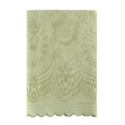 Полотенце Arya Home "Sabino", для лица и рук, 50x90, жаккард (8680943090591)